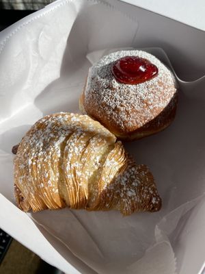 Brunos Bakery NYC by null