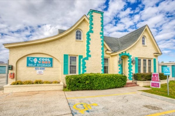 Cool N Dry Self Storage