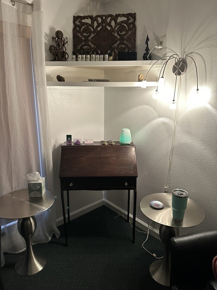 VitalLiving Ayurveda Massage & Wellness Studio
