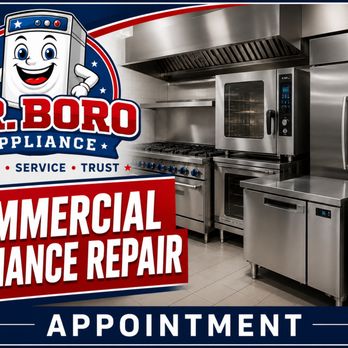 Mr Boro Appliance - Appliances & Repair Near Me - Murfreesboro, Tennessee Mr Boro Appliance - Appliances & Repair Near Me - Murfreesboro, Tennessee