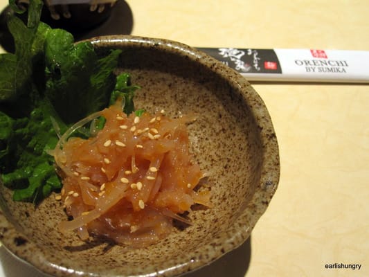 Orenchi Ramen by null
