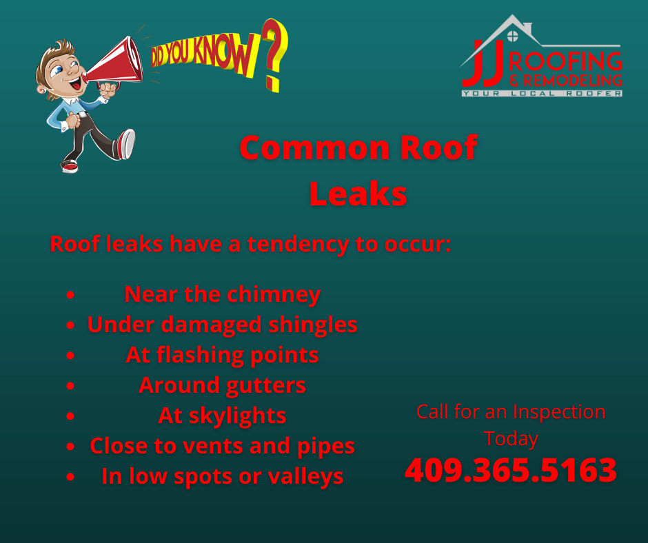 Slide of JJ Roofing & Remodeling