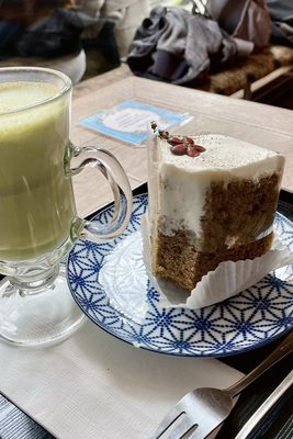 IIMORI Patisserie by null