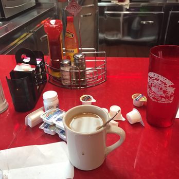 Freeway Cafe - Food too good to take a pic. Just eat! - Cafes Near Me - Tulsa, Oklahoma