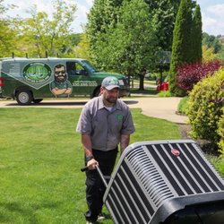 J&J Plumbing Heating Cooling & Electric