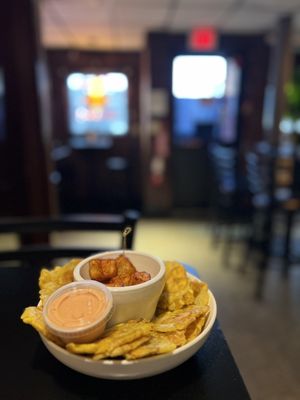 Top Mix Bar & Kitchen by null