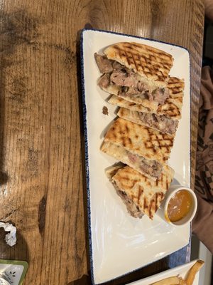 Zea Rotisserie & Bar by null