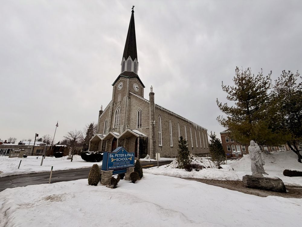 St Peter & Paul School - childcare center in Buffalo, NY