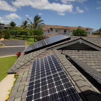 Hawaiian Energy Systems - Solar install at our house from Hawaiian Energy. - Solar Installation Near Me Hawaiian Energy Systems - Solar install at our house from Hawaiian Energy. - Solar Installation Near Me