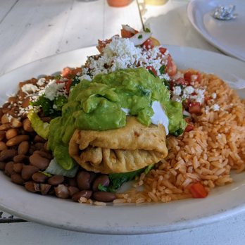 Taqueria Talavera - Chimichanga - Mexican Near Me - Berkeley, California Taqueria Talavera - Chimichanga - Mexican Near Me - Berkeley, California