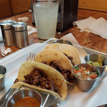 Del Barrio Cafe - Tacos - Mexican Near Me - Midvale, Utah