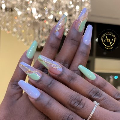 Anthony Vince' Nail Spa