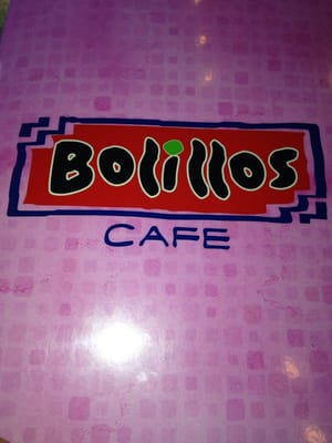 Bolillos Cafe North by null