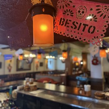 Besito Mexican Restaurant - Bars Near Me - Tampa, Florida Besito Mexican Restaurant - Bars Near Me - Tampa, Florida