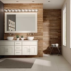 Penn Valley Kitchens & Bath - Starmark Manhattan Maple Marshmallow Cream