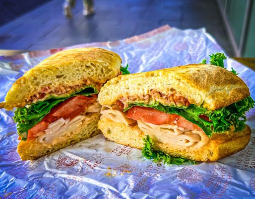 Earl of Sandwich by null