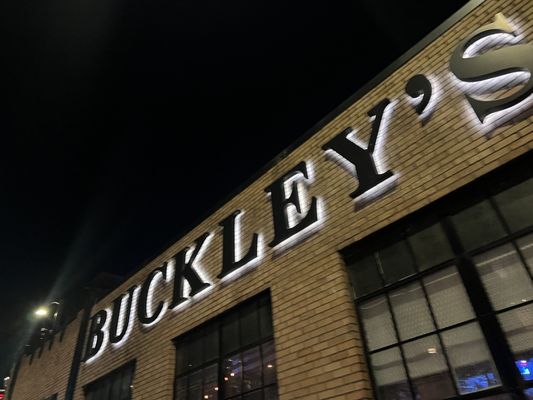 Buckley's in Belltown by null