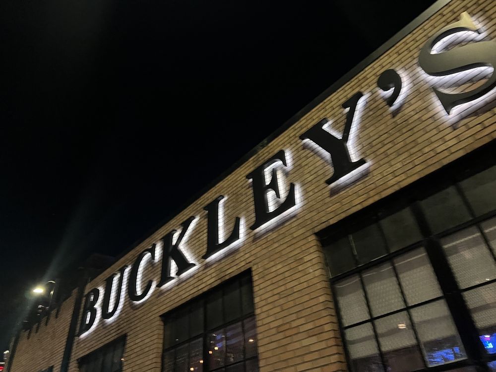 Buckley's In Belltown