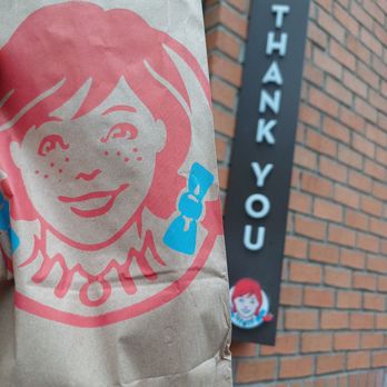 Wendy's - Drive thru - Fast Food Near Me - Bothell, Washington Wendy's - Drive thru - Fast Food Near Me - Bothell, Washington