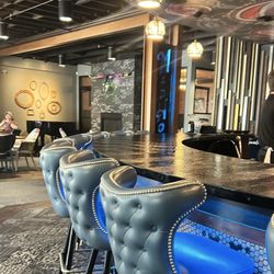 Madhouse Gastropub