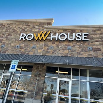 Row House Fitness West Frisco - Cardio Classes Near Me - Frisco, Texas Row House Fitness West Frisco - Cardio Classes Near Me - Frisco, Texas