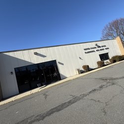 US Post Office - Outside