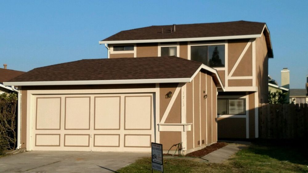 ROOFING & SOLAR CONSTRUCTION Updated August 2024 27216 Conant Ct