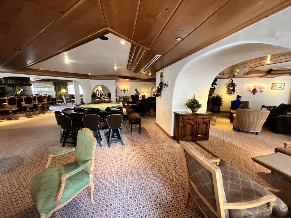 Ludwig's Restaurant