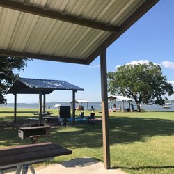 Reservoir-Lewisville