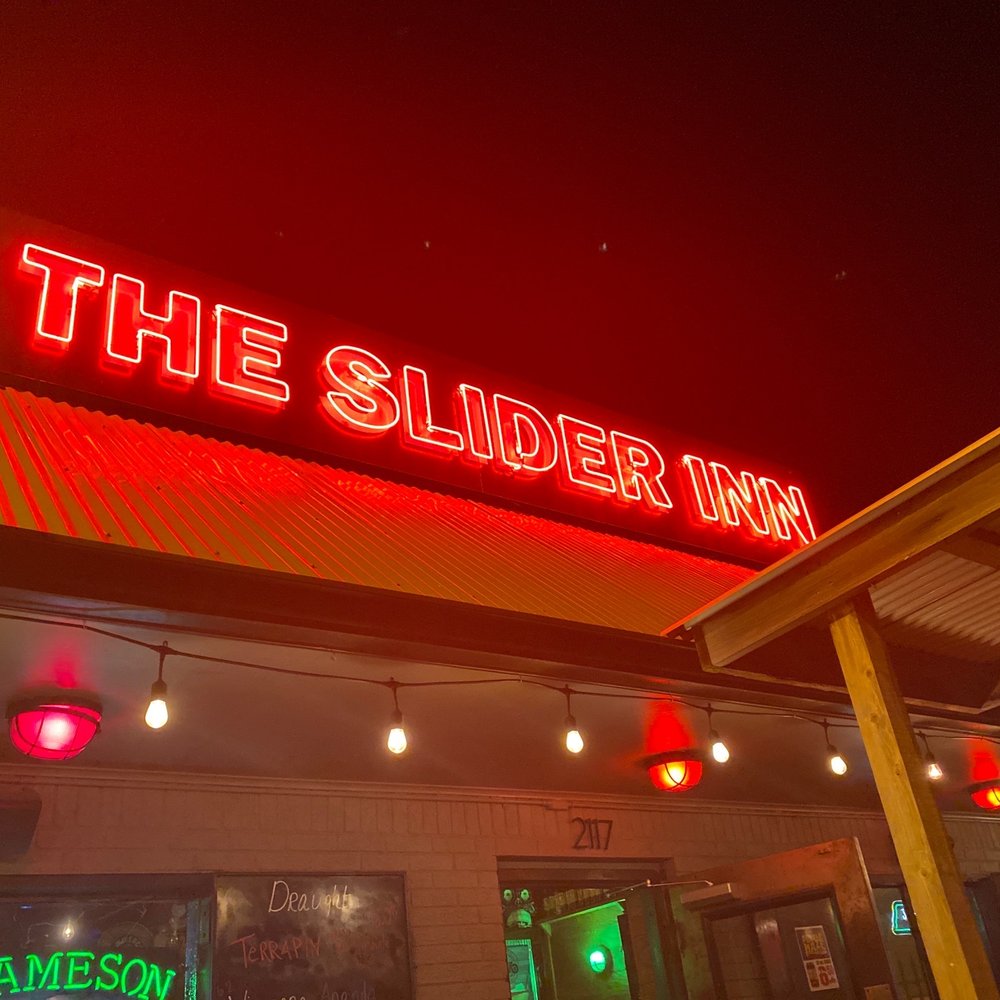 Slider Inn - Midtown - Burgers Near Me - Memphis, Tennessee Slider Inn - Midtown - Burgers Near Me - Memphis, Tennessee