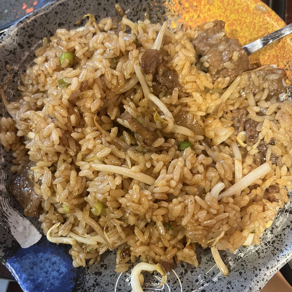 Good Chef Restaurant - Thai Fried Rice. - Asian Fusion Near Me - Miami, Florida Good Chef Restaurant - Thai Fried Rice. - Asian Fusion Near Me - Miami, Florida