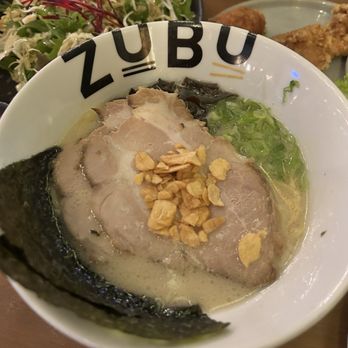 ZUBU - Downtown - Tonkotsu Ramen - Ramen Near Me - Vancouver, British Columbia ZUBU - Downtown - Tonkotsu Ramen - Ramen Near Me - Vancouver, British Columbia