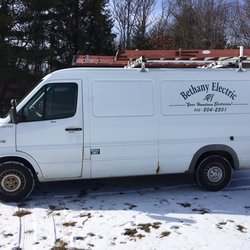 Bethany Electric