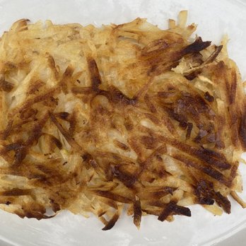 Art's Cafe - Hashbrowns - Diners Near Me - San Francisco, California