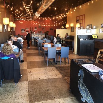 The Blue Duck - Sandwiches Near Me - Maplewood, Missouri