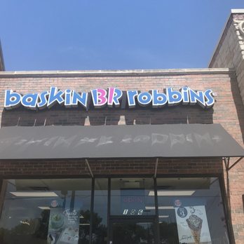 Baskin-Robbins - Look for this!!! - Ice Cream & Frozen Yogurt Near Me - Flower Mound, Texas