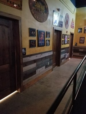 Whiskey River West by null