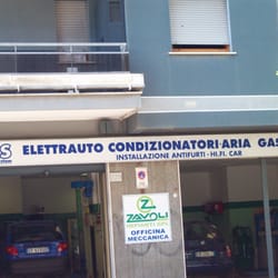 Elettrauto Zavoli