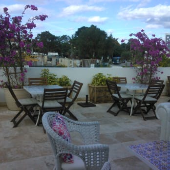 Anatomy - rooftop spa deck - Gyms Near Me - Miami Beach, Florida Anatomy - rooftop spa deck - Gyms Near Me - Miami Beach, Florida