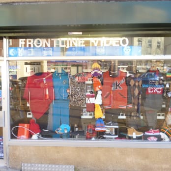 Frontline Video - Music & DVDs Near Me - Bristol, BST Frontline Video - Music & DVDs Near Me - Bristol, BST