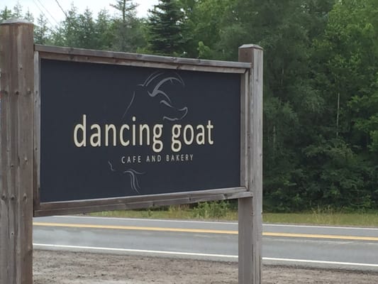 Dancing Goat Cafe & Bakery by null