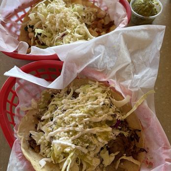 Tiki Tacos - Tacos Near Me - Waimea, Hawaii Tiki Tacos - Tacos Near Me - Waimea, Hawaii