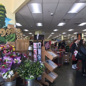 Trader Joe's - Entrance to the store! - Grocery Near Me - Berkeley, California