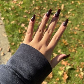 Noble Nails & Spa - Nail Salons Near Me - Little Neck, New York