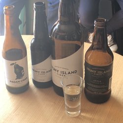 Bruny Island Cider