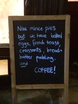 Papercup Coffee Company by null