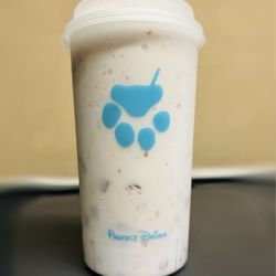 Pawfect Drinks - Hawthorn Yogurt Shake