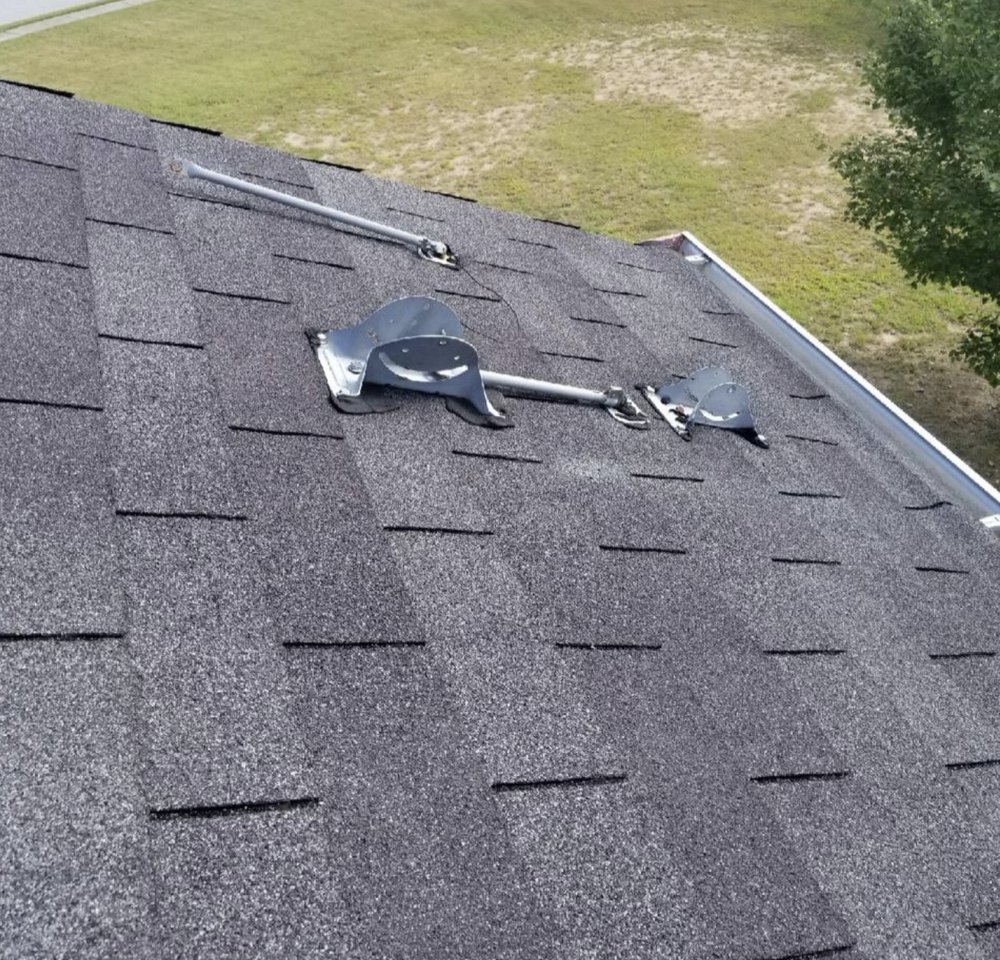 Slide of Epic Roofing