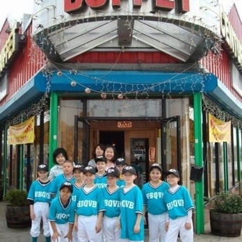 Century Super Buffet
