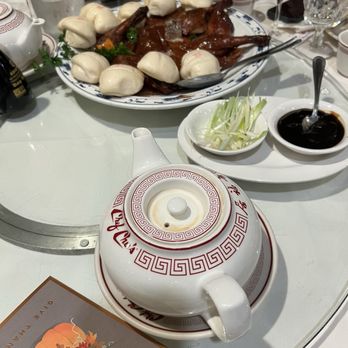 Chef Chu's - Chinese Near Me - Los Altos, California